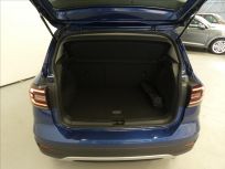Volkswagen T-Cross 1.0 TSI 70kW Life  Combi
