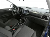 Volkswagen T-Cross 1.0 TSI 70kW Life  Combi