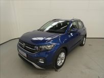 Volkswagen T-Cross 1.0 TSI 70kW Life  Combi