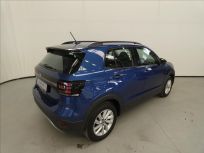 Volkswagen T-Cross 1.0 TSI 70kW Life  Combi