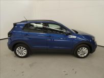Volkswagen T-Cross 1.0 TSI 70kW Life  Combi