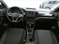 Volkswagen T-Cross 1.0 TSI 70kW Life  Combi