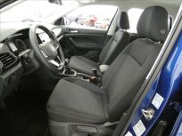 Volkswagen T-Cross 1.0 TSI 70kW Life  Combi