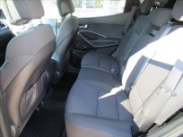 Hyundai Santa Fe 2.2 CRDi Style AUT 4x4