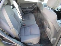 Hyundai Santa Fe 2.2 CRDi Style AUT 4x4