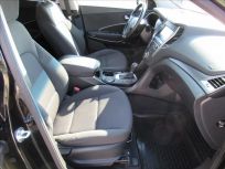 Hyundai Santa Fe 2.2 CRDi Style AUT 4x4