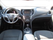 Hyundai Santa Fe 2.2 CRDi Style AUT 4x4