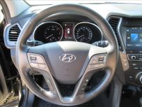 Hyundai Santa Fe 2.2 CRDi Style AUT 4x4