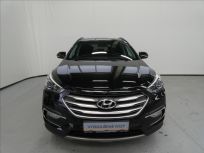 Hyundai Santa Fe 2.2 CRDi 147kw Style SUV 4x4