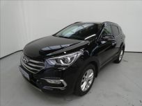 Hyundai Santa Fe 2.2 CRDi 147kw Style SUV 4x4