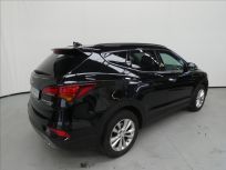 Hyundai Santa Fe 2.2 CRDi 147kw Style SUV 4x4