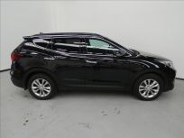 Hyundai Santa Fe 2.2 CRDi 147kw Style SUV 4x4