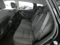 Hyundai Santa Fe 2.2 CRDi 147kw Style SUV 4x4