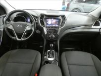 Hyundai Santa Fe 2.2 CRDi 147kw Style SUV 4x4