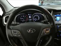 Hyundai Santa Fe 2.2 CRDi 147kw Style SUV 4x4