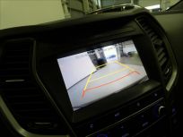 Hyundai Santa Fe 2.2 CRDi 147kw Style SUV 4x4