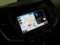 Hyundai Santa Fe 2.2 CRDi 147kw Style SUV 4x4