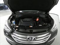 Hyundai Santa Fe 2.2 CRDi 147kw Style SUV 4x4