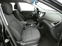 Hyundai Santa Fe 2.2 CRDi 147kw Style SUV 4x4