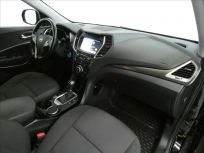 Hyundai Santa Fe 2.2 CRDi 147kw Style SUV 4x4