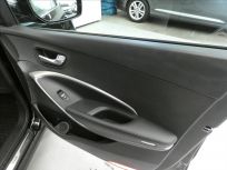 Hyundai Santa Fe 2.2 CRDi 147kw Style SUV 4x4