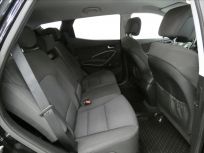Hyundai Santa Fe 2.2 CRDi 147kw Style SUV 4x4