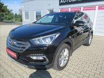 Hyundai Santa Fe 2.2 CRDi Style AUT 4x4