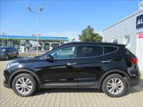 Hyundai Santa Fe 2.2 CRDi Style AUT 4x4