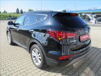 Hyundai Santa Fe 2.2 CRDi Style AUT 4x4