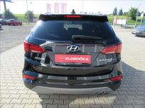 Hyundai Santa Fe 2.2 CRDi Style AUT 4x4