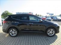 Hyundai Santa Fe 2.2 CRDi Style AUT 4x4