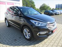 Hyundai Santa Fe 2.2 CRDi Style AUT 4x4