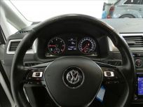 Volkswagen Caddy 2.0 TDI 75kW Comfortline 5míst