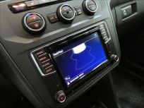 Volkswagen Caddy 2.0 TDI 75kW Comfortline 5míst