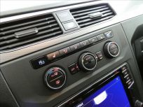 Volkswagen Caddy 2.0 TDI 75kW Comfortline 5míst