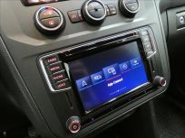 Volkswagen Caddy 2.0 TDI 75kW Comfortline 5míst