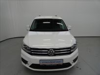 Volkswagen Caddy 2.0 TDI 75kW Comfortline PickUp