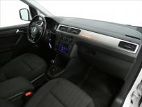 Volkswagen Caddy 2.0 TDI 75kW Comfortline 5míst