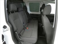 Volkswagen Caddy 2.0 TDI 75kW Comfortline 5míst