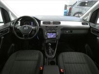 Volkswagen Caddy 2.0 TDI 75kW Comfortline 5míst
