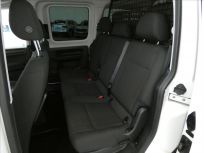 Volkswagen Caddy 2.0 TDI 75kW Comfortline 5míst