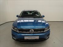 Volkswagen Tiguan 1.4 TSI 110 kW Comfortline SUV