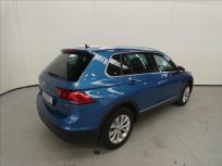 Volkswagen Tiguan 1.4 TSI 110 kW Comfortline SUV