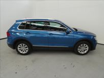 Volkswagen Tiguan 1.4 TSI 110 kW Comfortline SUV