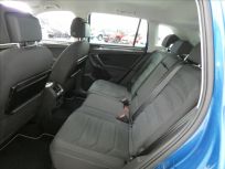 Volkswagen Tiguan 1.4 TSI 110 kW Comfortline SUV