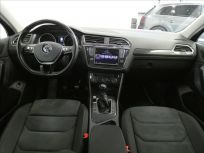 Volkswagen Tiguan 1.4 TSI 110 kW Comfortline SUV