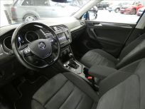 Volkswagen Tiguan 1.4 TSI 110 kW Comfortline SUV