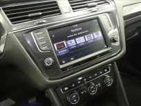 Volkswagen Tiguan 1.4 TSI 110 kW Comfortline SUV