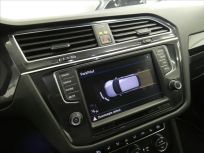 Volkswagen Tiguan 1.4 TSI 110 kW Comfortline SUV