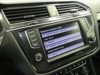 Volkswagen Tiguan 1.4 TSI 110 kW Comfortline SUV